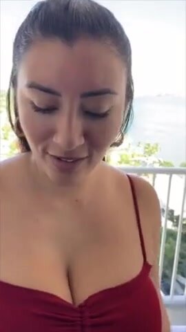 Selena Adams Balcony Peeper Bg Blowjob Sex Show Liveporn Livesex Live