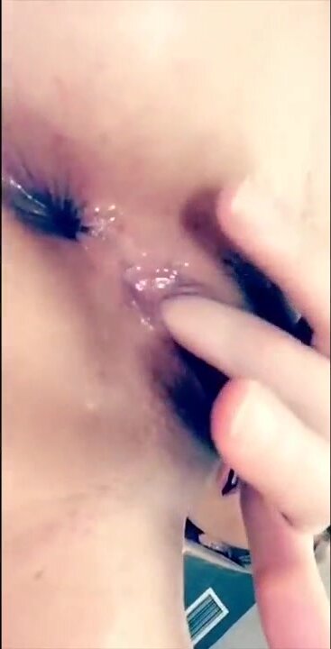 Jenny Jinx Pussy Masturbation Snapchat Free Live Porn