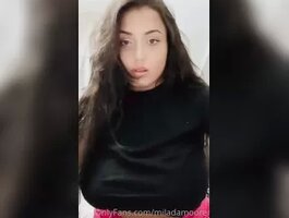Milada Moore - @miladamoore