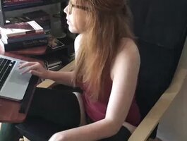 lex moss Naughty Ginger