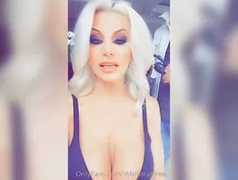 cherryxkitty Cherry Doll