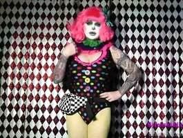 Maya Sinstress- High Priestess of Pain (mayasinstress)
