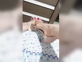 Loira feet @loirafeet