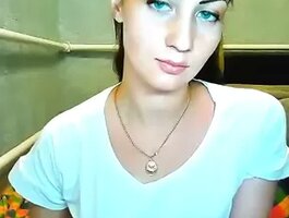 Blueeyednika