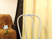 Alicebalij sexy girl masturbate anal pink dildo in webcam show