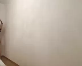 Oksanafedorova shapely teen sexy girl private show
