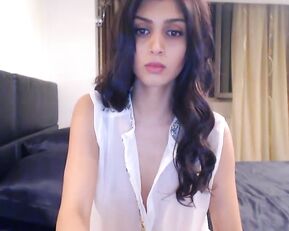 Iran_persian very beautiful brunette webcam show