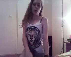 Innocent_abby sexy milf girl in webcam show
