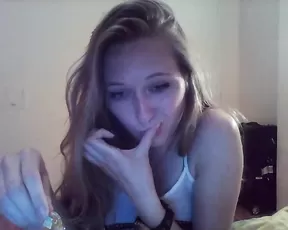 Innocent_abby sexy milf girl in webcam show