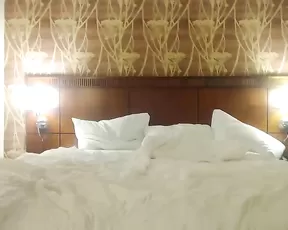 3zcompany hotel threesome sex in webcam show