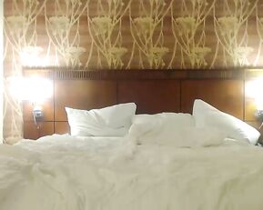 3zcompany hotel threesome sex in webcam show
