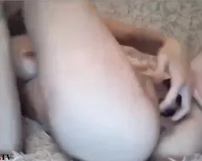 koketochka555 doggy masturbate pussy use dildo webcam private
