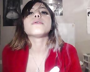 Asian KimmyCakes_ free hot masturbate wet pussy webcam show