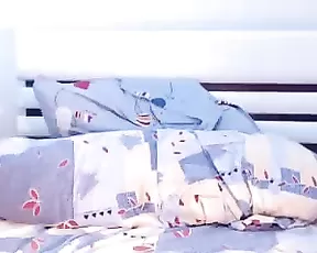Iran_persian masturbates use dildo in private webcam show