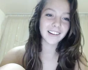 Dangerousgirl31 sexy teen show her pussy webcam show