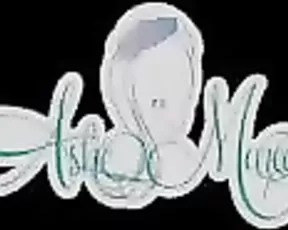 Ashe_Maree sexy slim girl DP masturbate toys in private premium video