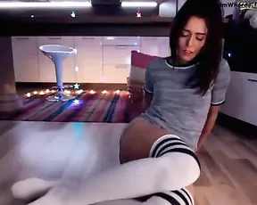 Hottminx (Shy_Jane) slim sexy teen free webcam show