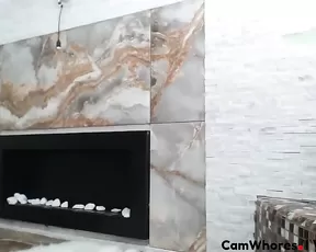 anik201 very sexy slim blondy dancing webcam show