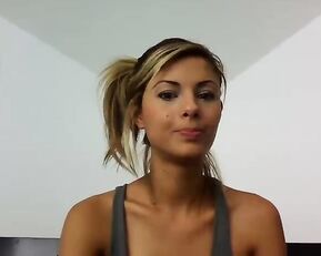 Dina_10 naked slim sexy blondy  webcam show