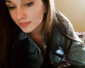 huskywood4me sweet teen show nude huge boobs webcam show