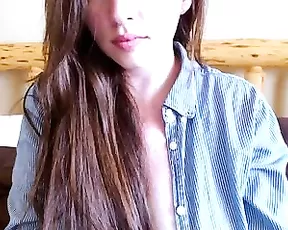 huskywood4me sweet teen show nude huge boobs webcam show