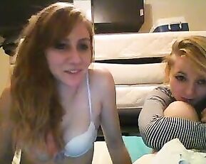 Thosearesomeseriousnipples fun sexy teens webcam show