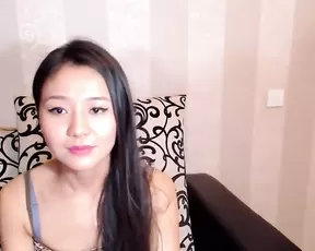 Jadysun tasting so sweet in webcam live show