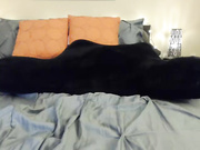 Thefleshexperience very sexy slim teen in stockings webcam show