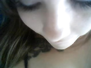 CuteDeafGirl touch pussy in panties free webcam show