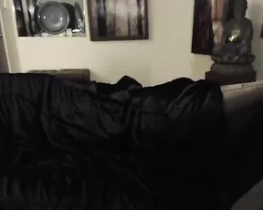 Bonnianndclyde busty sexy milf masturbate her pussy webcam show