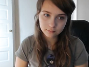 Nobodyeven nice girl free webcam show