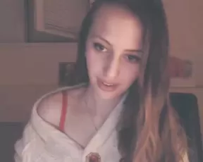 Jusse_mix small tits sexy teen in stockings and red underwear private show