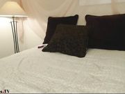 Cute Brunette On Webcam Show 1