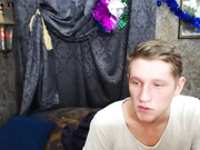 trisloveiso, facial, cum on face, perky tits, blonde, s