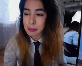 Lula_ School Girl 2