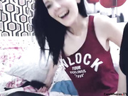 I banged my sweetie hard and extreme