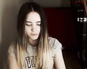 JaniceCarons sexy teen free teasing in webcam show