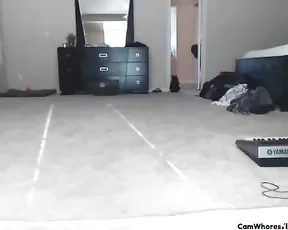 Fisting during threesome