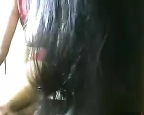 Cute babe needs a fat dick