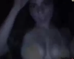 I love her brazilian cherry pussy