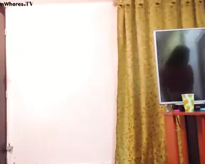 Ravishing flexbile girl rides her man good