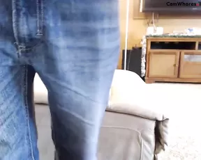 Jewnomclovin sweet slim nude teen with bf fre teasing webcam show