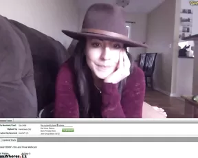 Ashib10009 sexy milf brunette free teasing webcam show