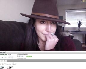 Ashib10009 sexy milf brunette free teasing webcam show