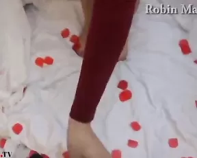 Winter blowjobs are the best