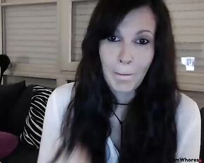 xemikox dirty mature brunette free webcam show