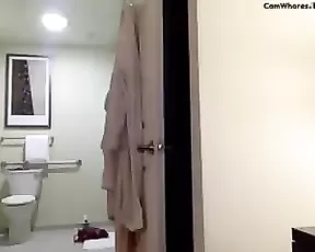 So pretty mexican female make an amazing homemade sex fun video,enjoy