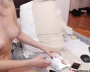 Doggy style banging all the time