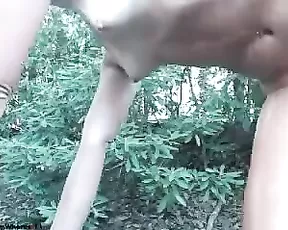 ella_xo slim nude girl outdoor fucking webcam show
