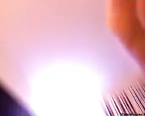 Ellaaa_ redhead sexy teen teasing webcam show